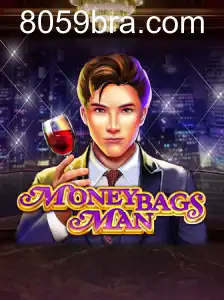 Descubra o Fascinante Mundo de MoneybagsMan e o 8059 com
