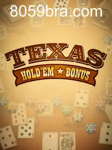 Explorando o Texas Hold'em Bonus: Regras e Dinâmicas