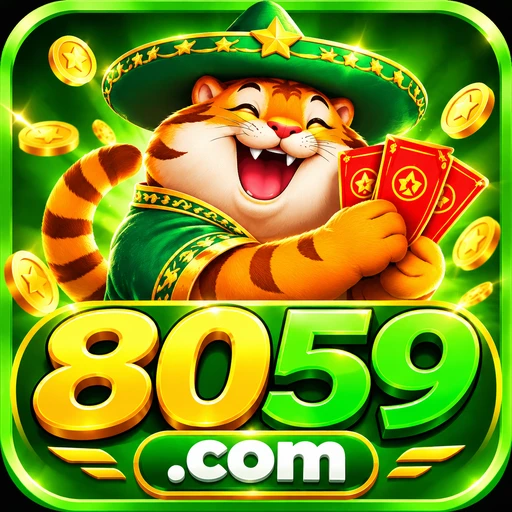 8059 com Logo